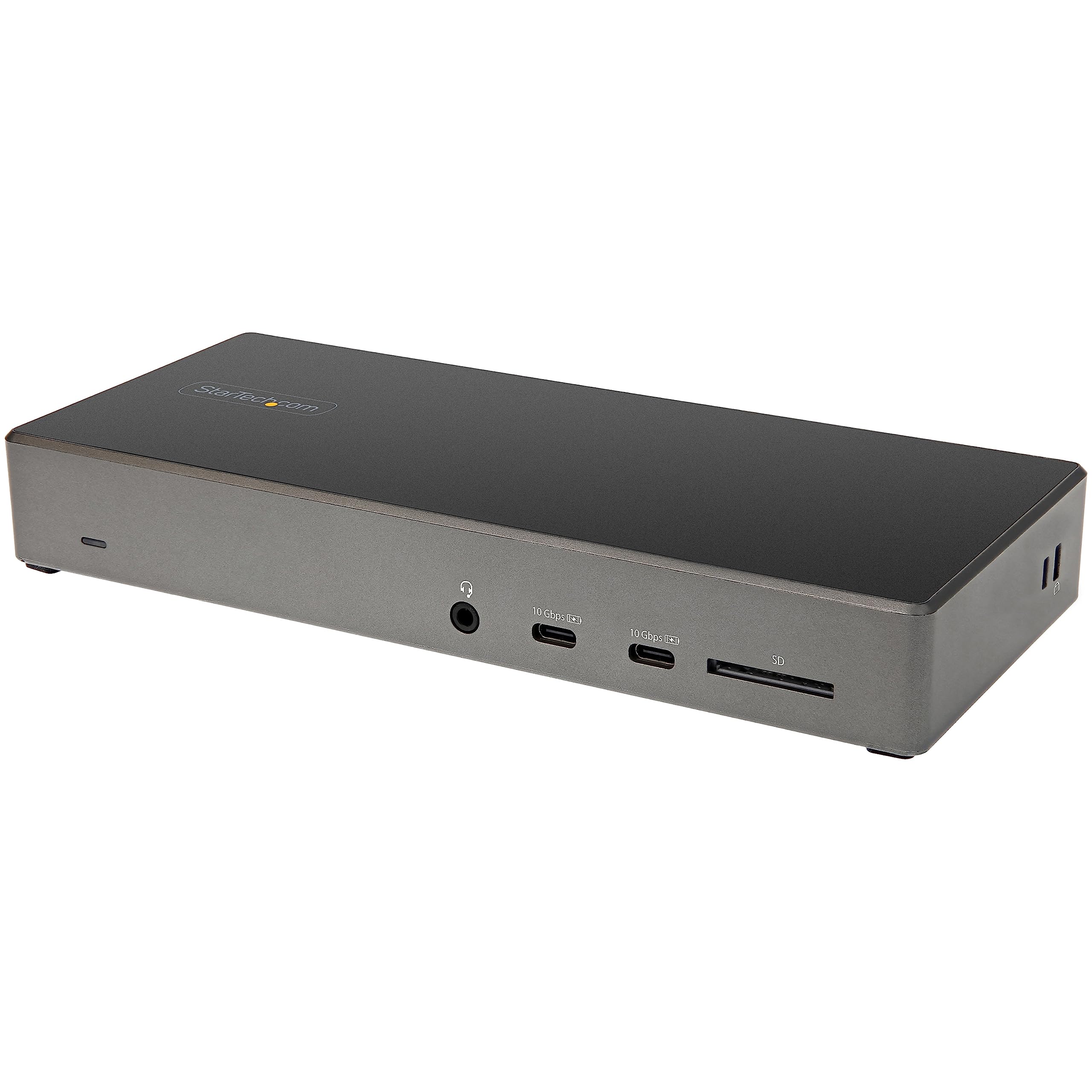 startech-com-dock-usb-c-triple-4k-100w-dp-1-4-dsc-windows-chrome image 1