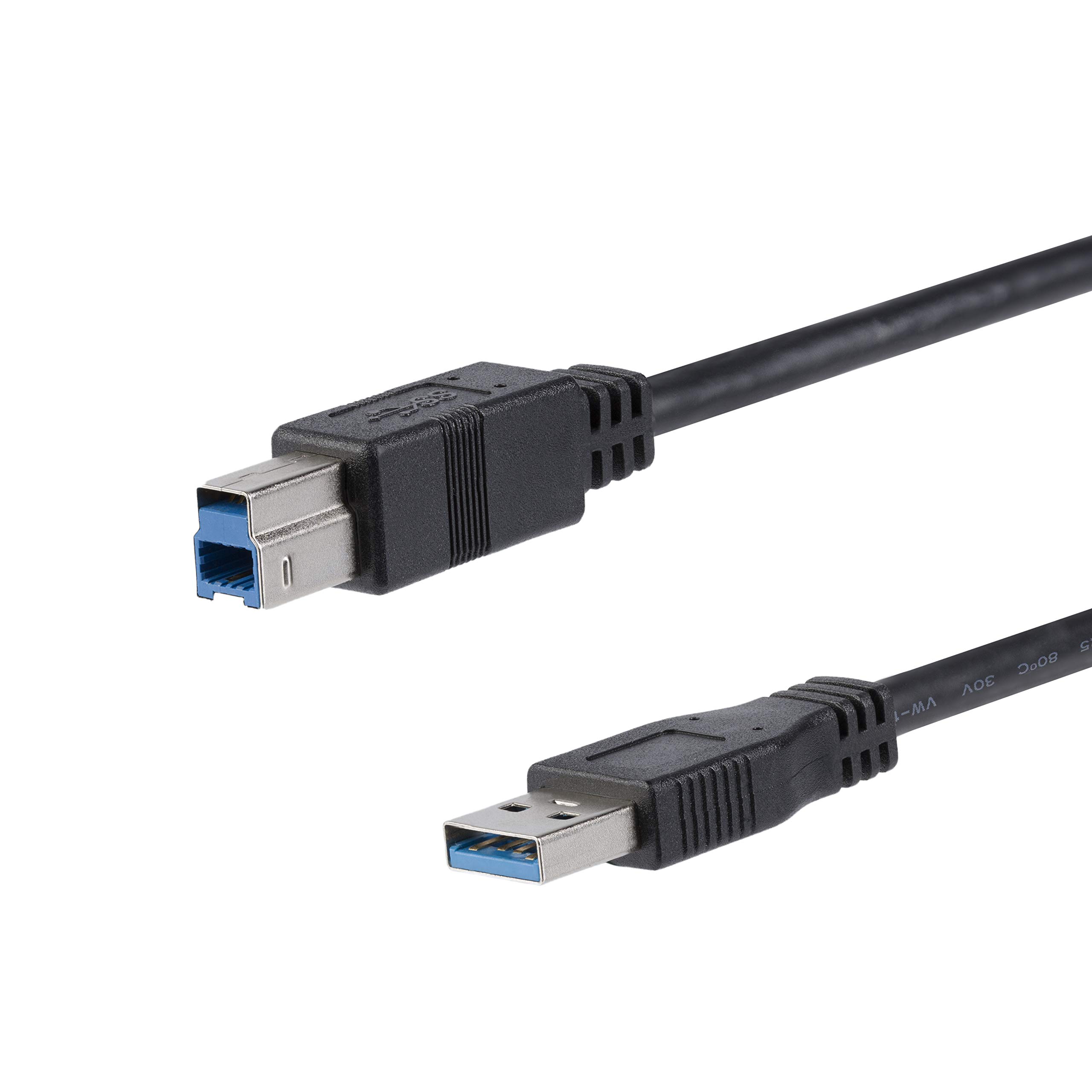 startech-com-hbs304a24a-switch-partage-usb-3-0-4x4-5gbps-commutateur-p-riph-riqu image 2