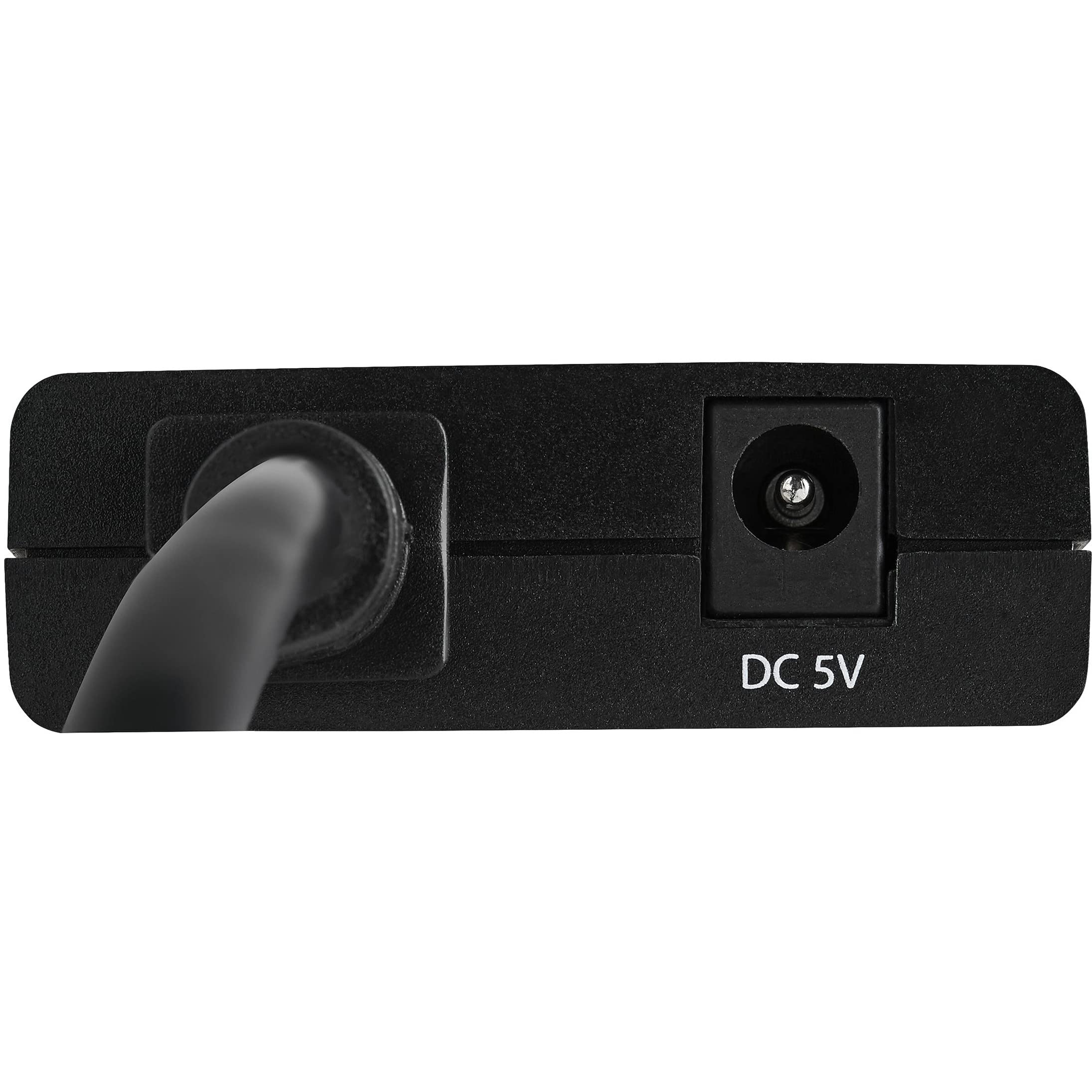 startech-com-st122hd4ku-r-partiteur-hdmi-1-vers-2-4k-30hz image 3