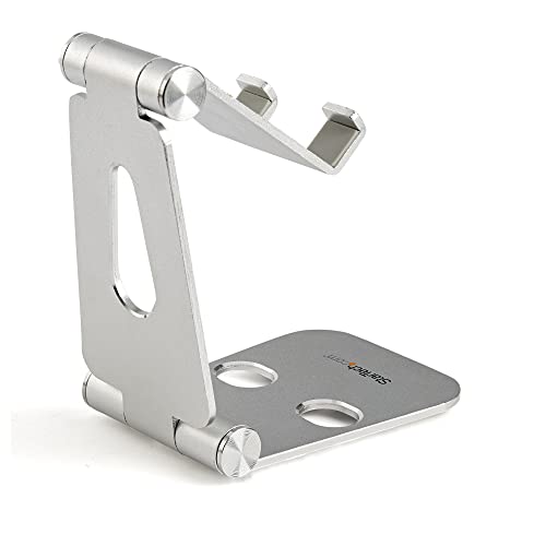 startech-com-usptlstnd-support-tablette-et-smartphone-pliable-aluminium image 7