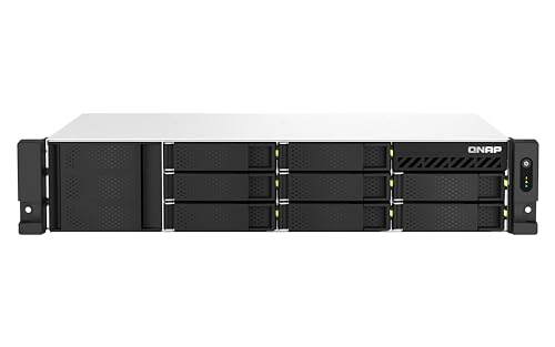 qnap-ts-864eu-nas-rackable-8-baies-sata-8-go-ram-2-5gbe-raid image 6