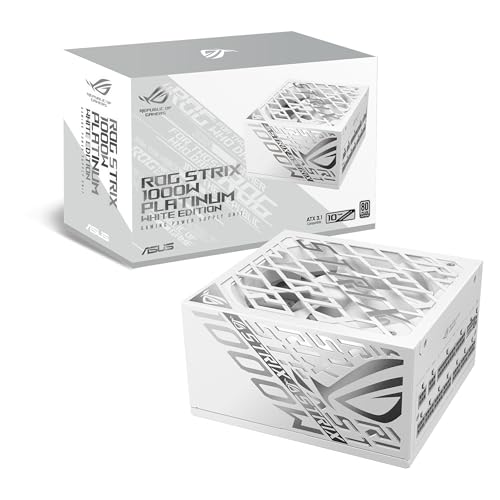asus-rog-strix-1000w-platinum-white-alimentation-modulaire-atx-3-1-pcie-5-1 image 8