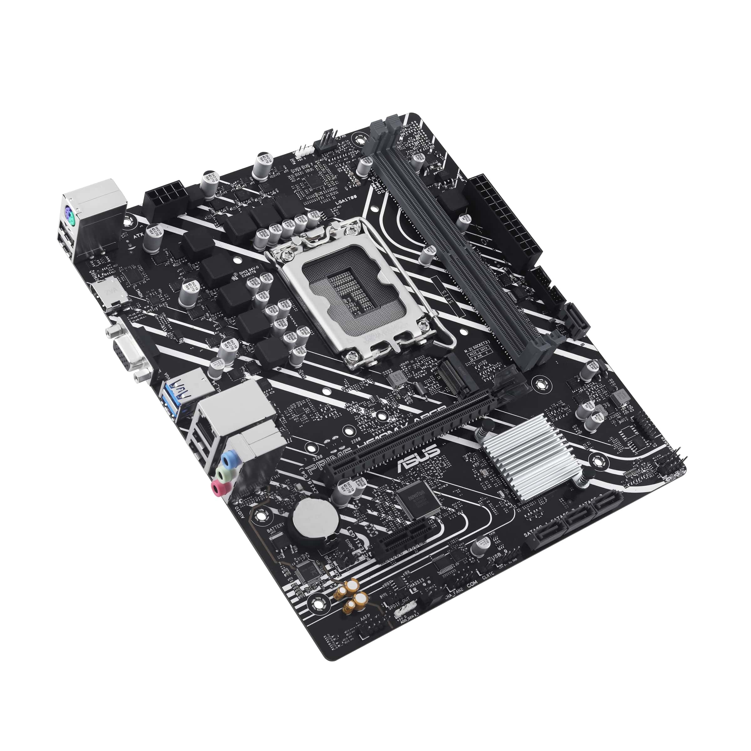 asus-rog-prime-h610m-k-argb-carte-m-re-matx-lga-1700-ddr5-pcie-4-0-m-2 image 5