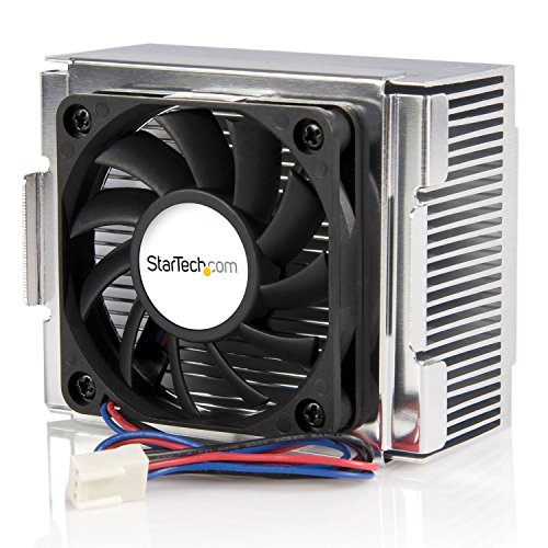 startech-com-fan775e-ventilateur-cpu-95-mm-socket-lga775 image 5