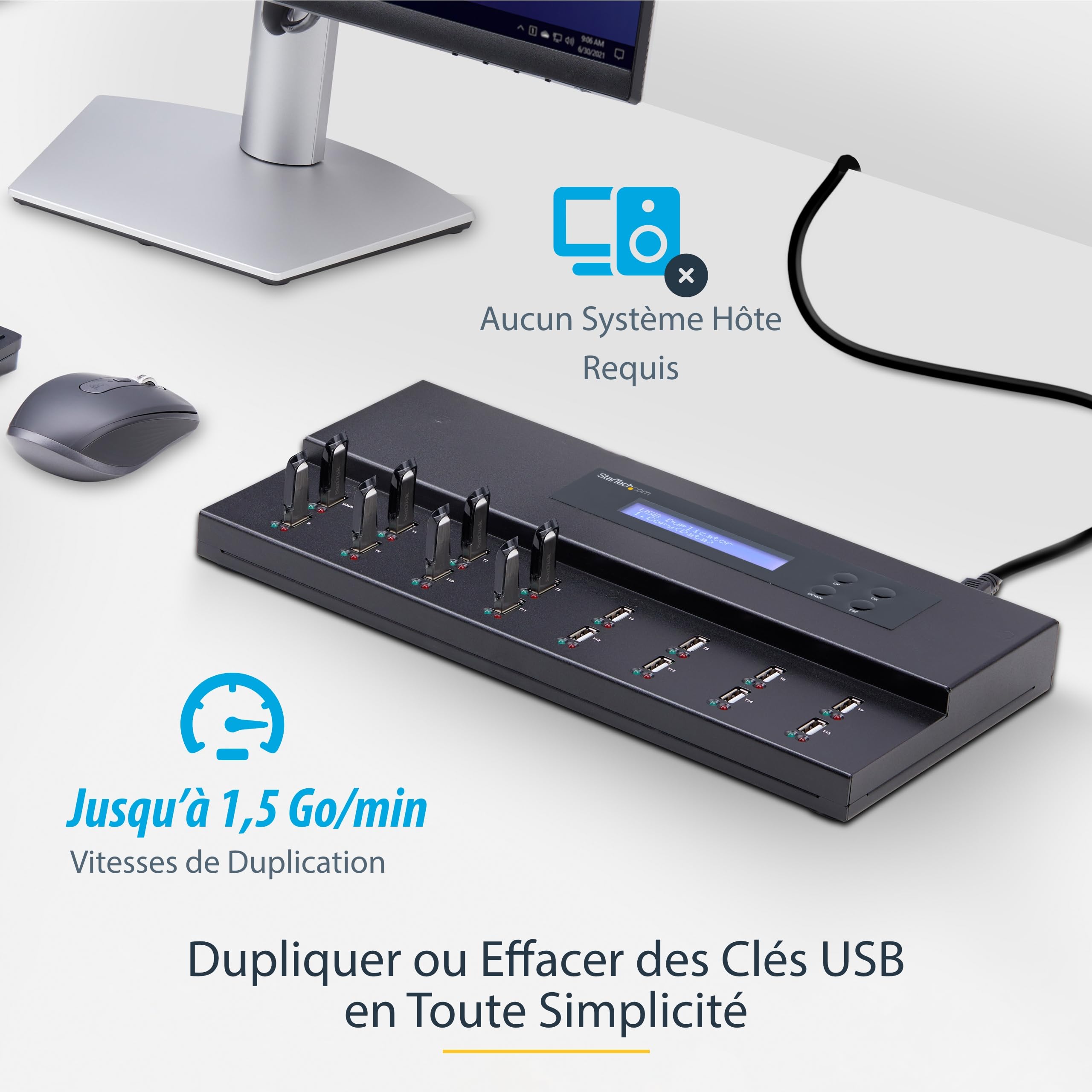 startech-com-duplicateur-cloneur-effaceur-usb-1-15-1-5-go-min-avec-cran-lcd image 2