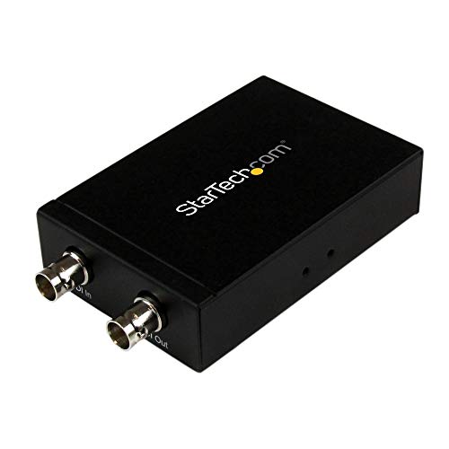 startech-com-convertisseur-3g-sdi-vers-hdmi-1080p-avec-boucle-sdi2hd image 2