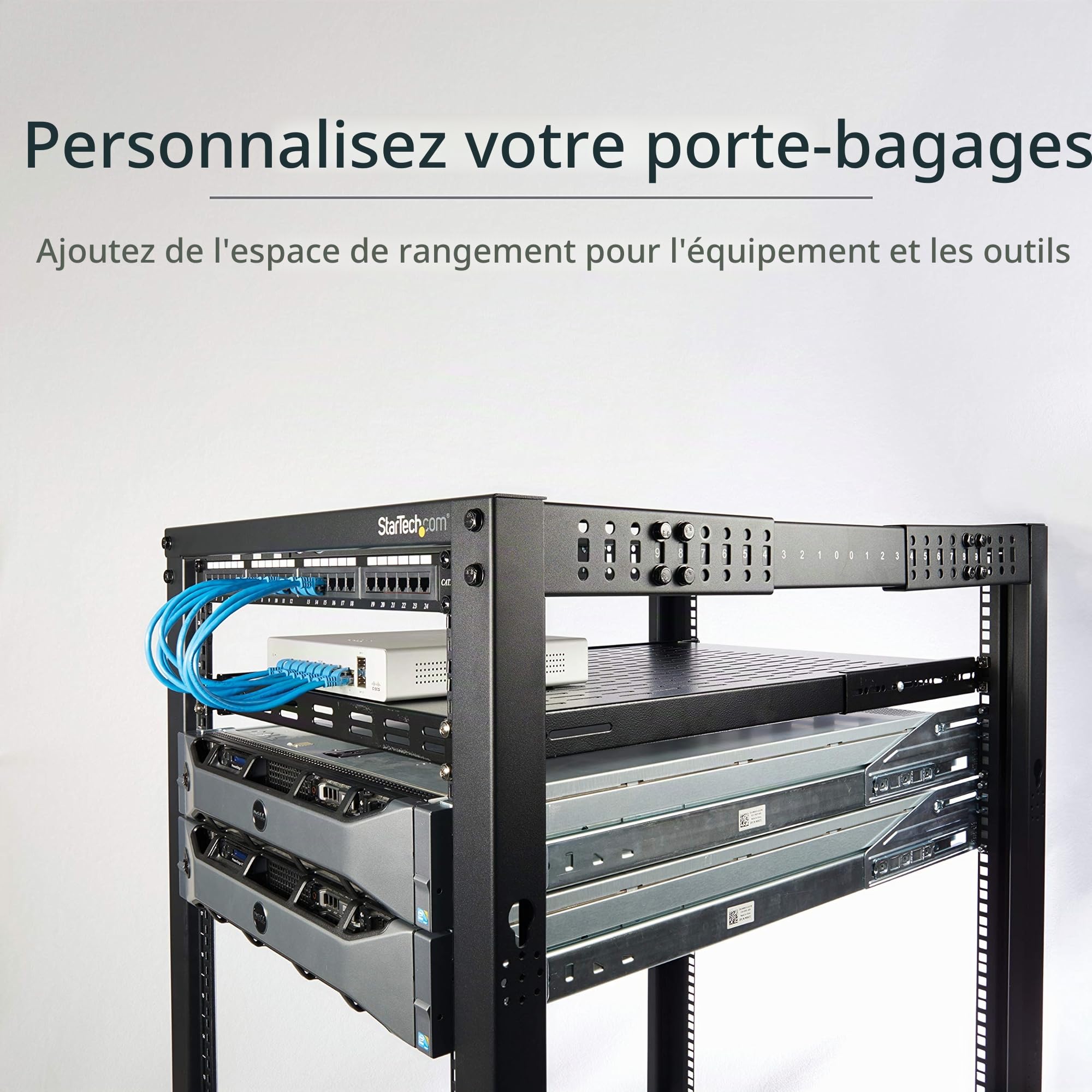 startech-com-tag-re-rack-19-1u-r-glable-ventil-e-80-kg-adjshelf image 4