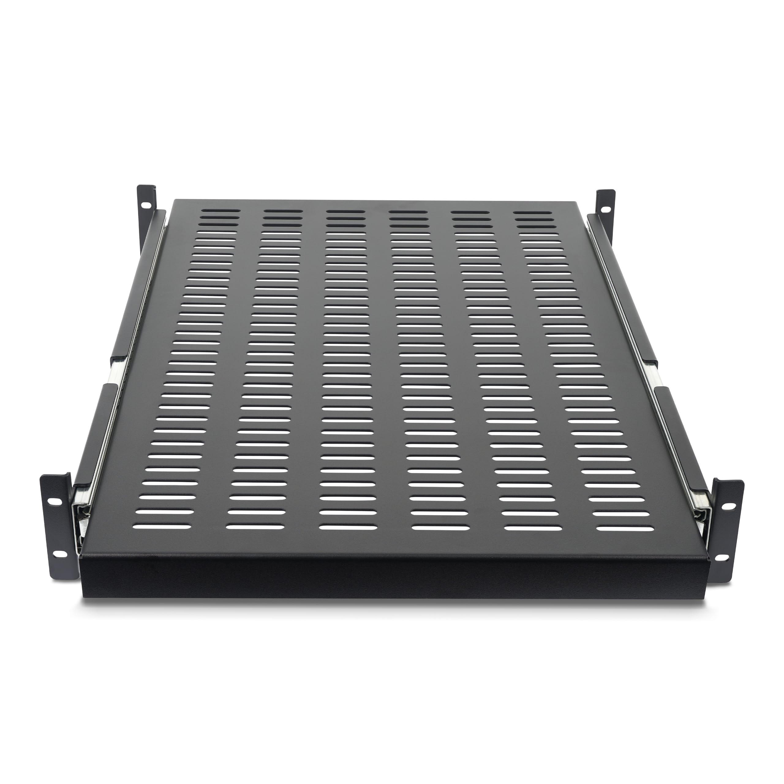 startech-com-unisldshf19-tag-re-coulissante-rack-19-2u-22-7kg-ventil-e image 3