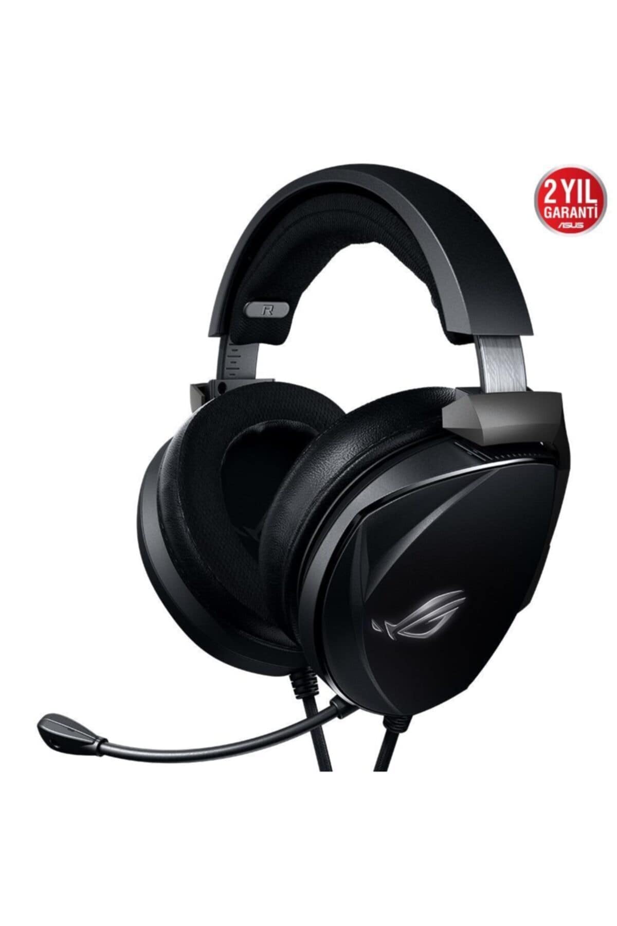 asus-rog-theta-electret-casque-gaming-electret-hi-fi-pc-et-consoles image 2