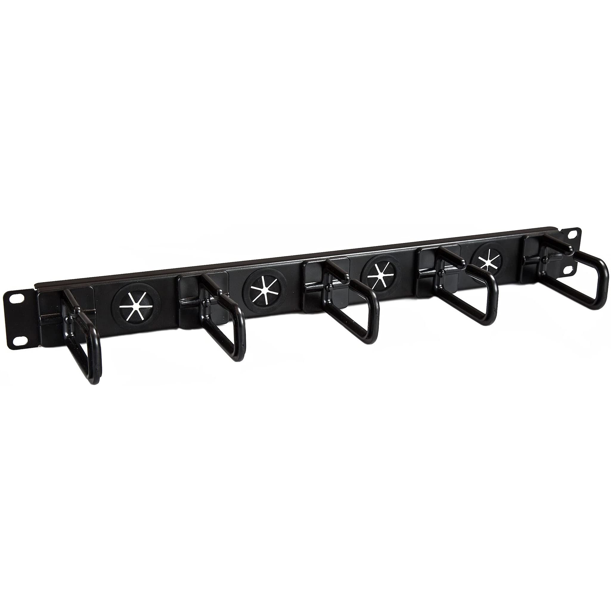 startech-com-cmver40ud-gestion-de-c-bles-verticale-40u-anneaux-en-d-lot-de-2 image 8