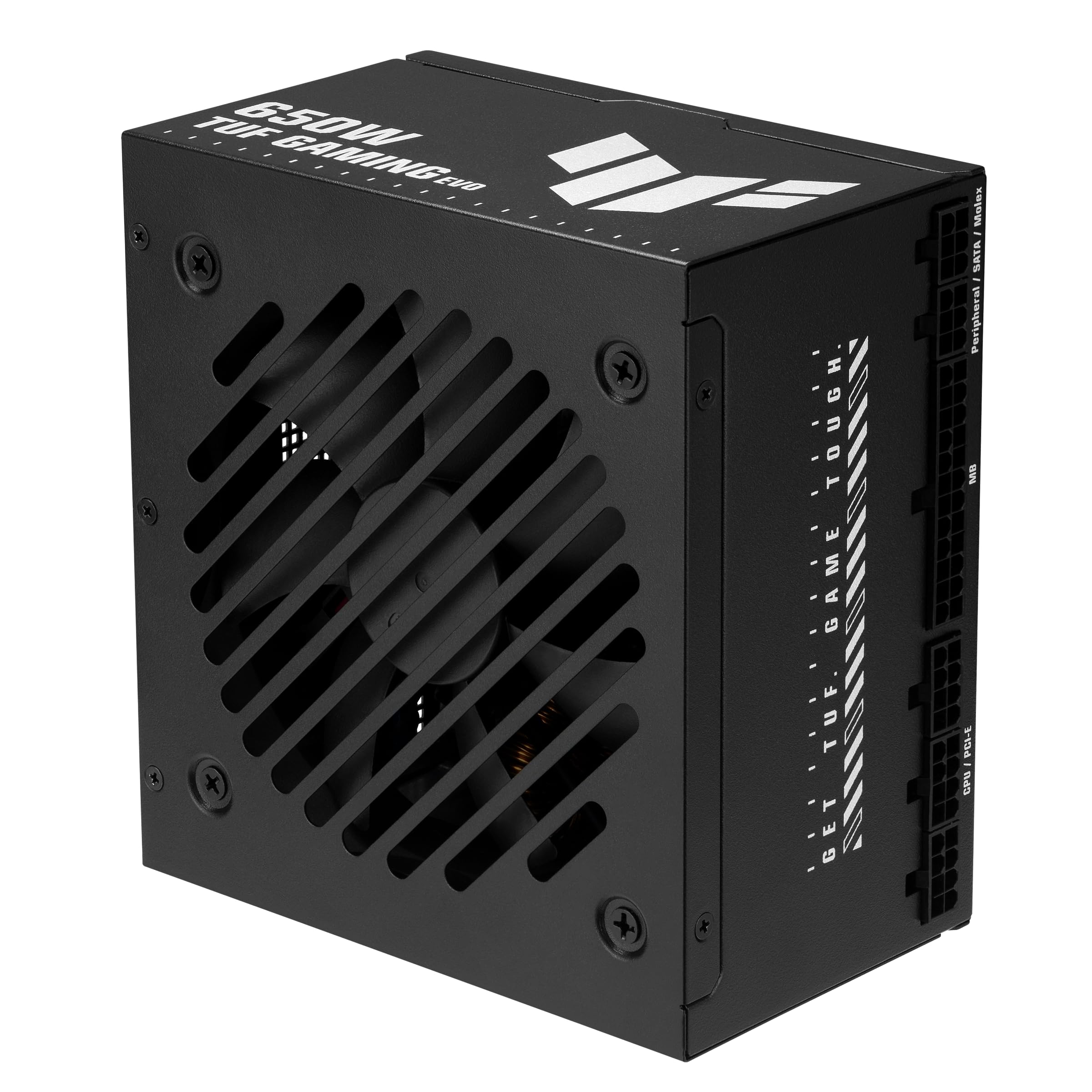 asus-rog-tuf-gaming-650w-bronze-evo-alimentation-atx-3-1-modulaire image 6