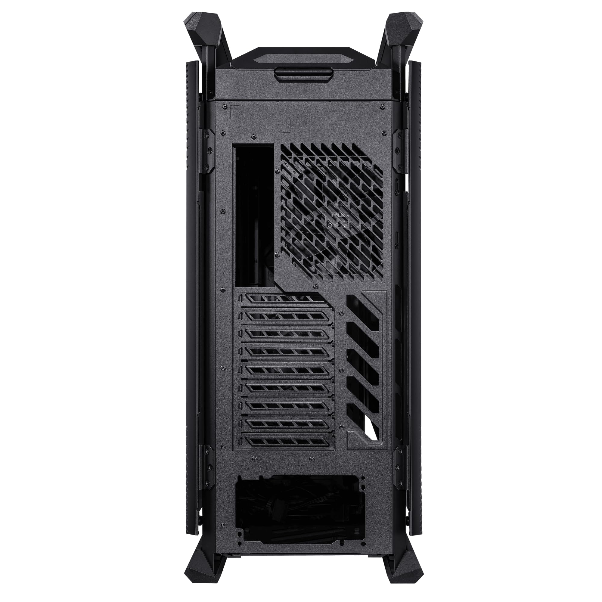 asus-rog-hyperion-gr701-bo-tier-pc-gaming-eatx-double-radiateur-420-mm image 4