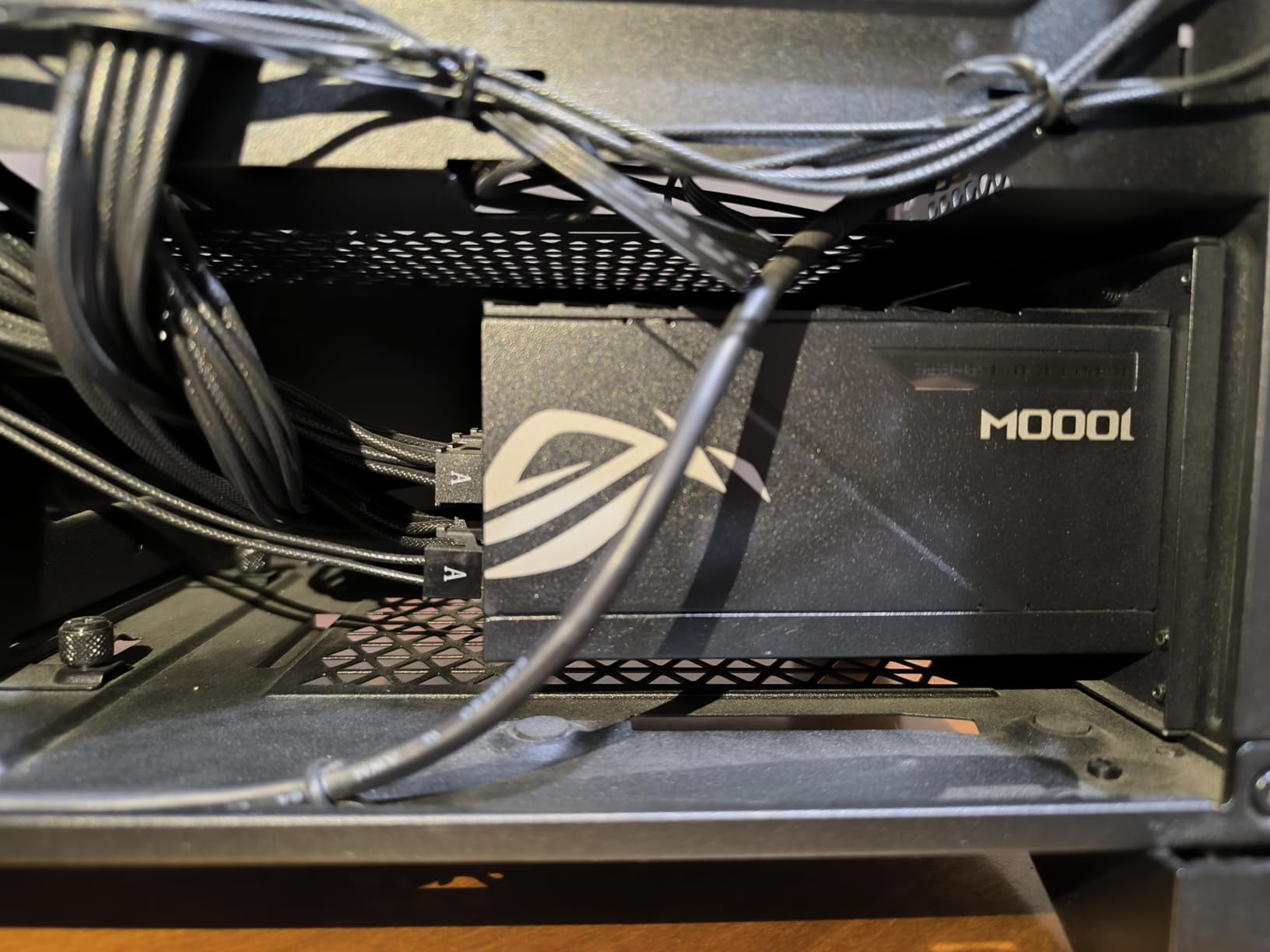Parfaite pour ma config SFF