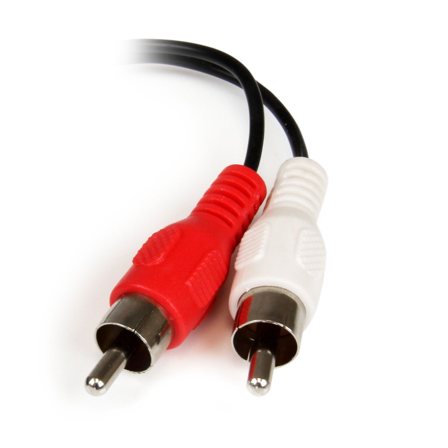startech-com-mufmrca-c-ble-audio-3-5-mm-femelle-vers-2x-rca-m-le-15-cm image 3