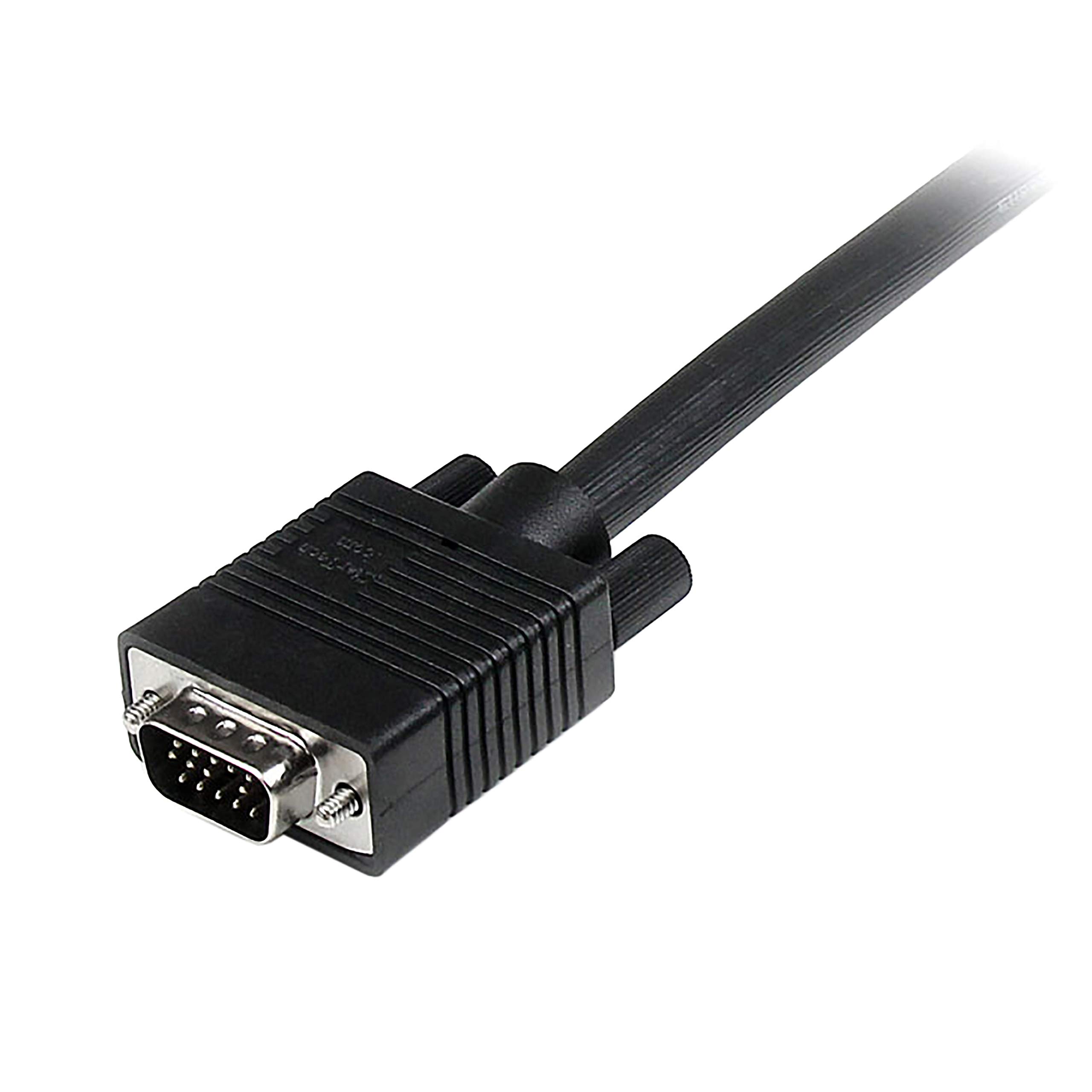 startech-com-c-ble-vga-coaxial-30-m-hd15-m-m-haute-r-solution image 2