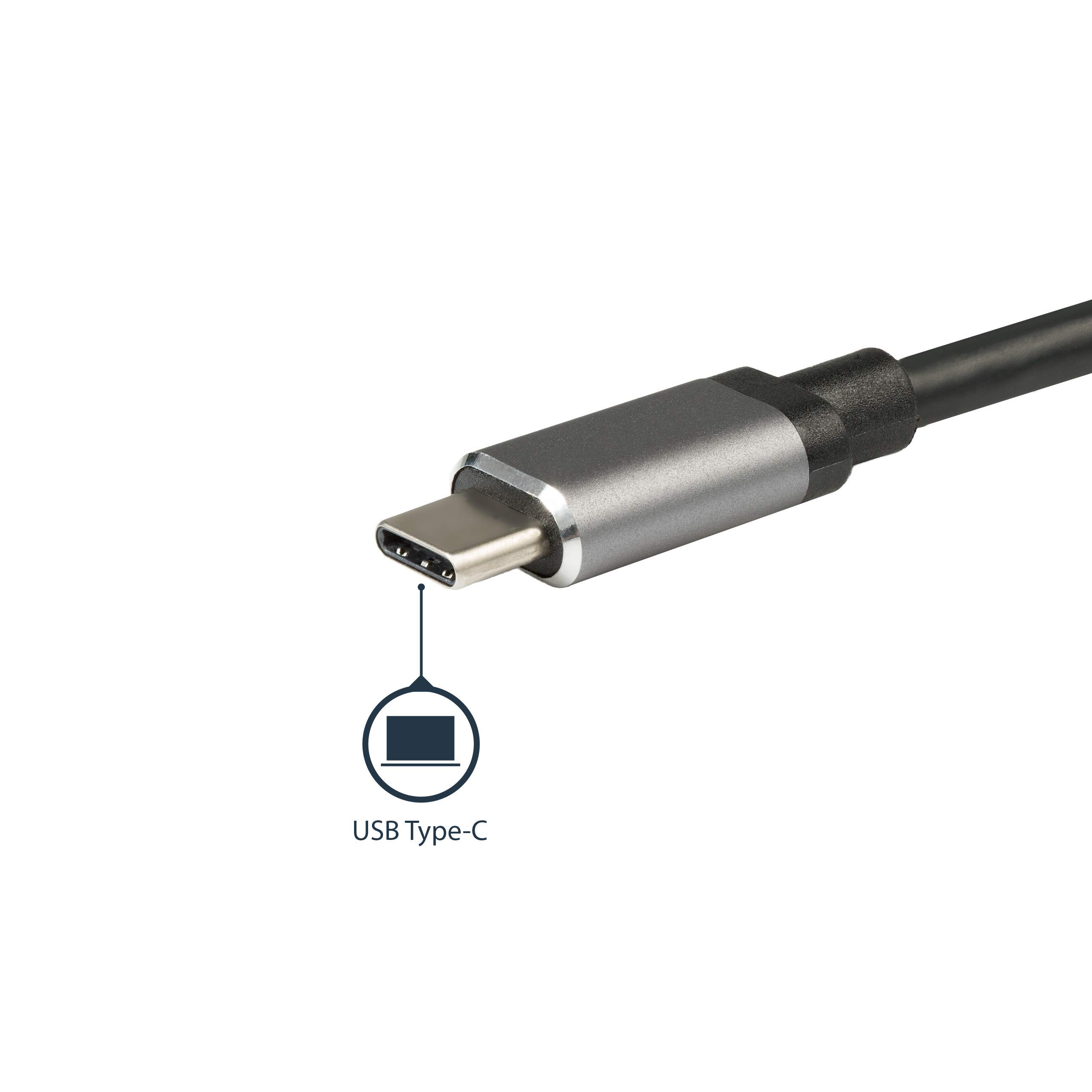startech-com-st12mhdlan-dock-voyage-usb-c-6-en-1-hdmi-4k-gbe image 4