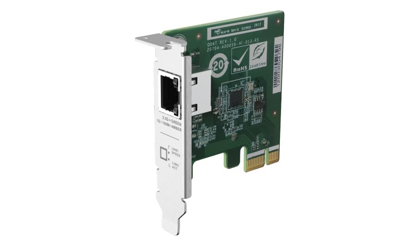 qnap-qxg-2g1t-i225-carte-extension-r-seau-2-5-gbe-1x-rj45-pcie-intel-i225-lm image 6