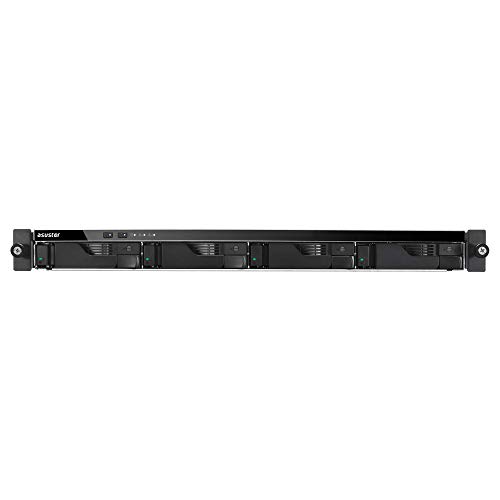 asustor-lockerstor-as6504rd-nas-rack-4-baies-quad-core-2-1-ghz-8-go-ddr4 image 8
