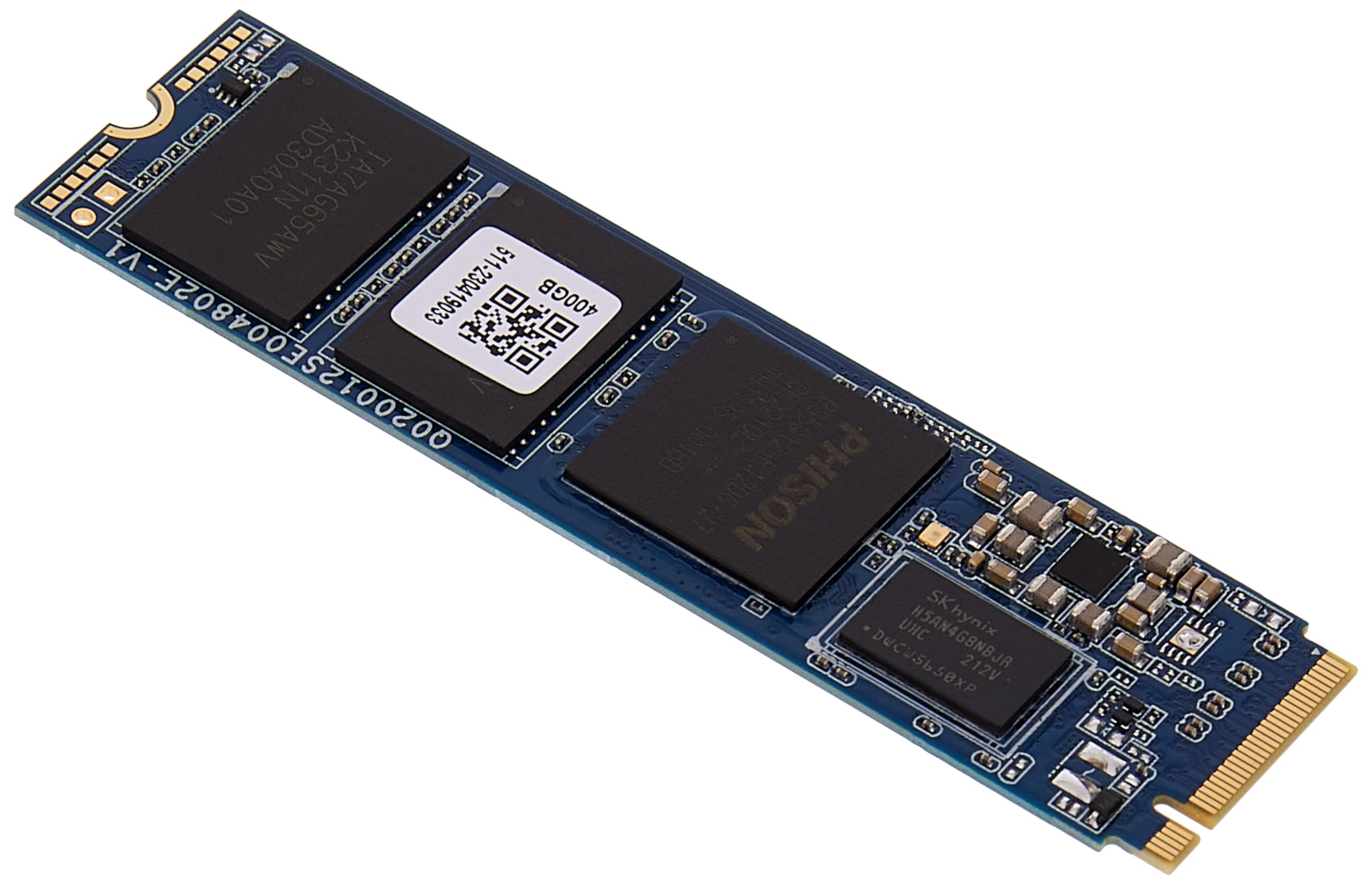 synology-snv3410-ssd-nvme-m-2-2280-400-go-pour-nas image 2