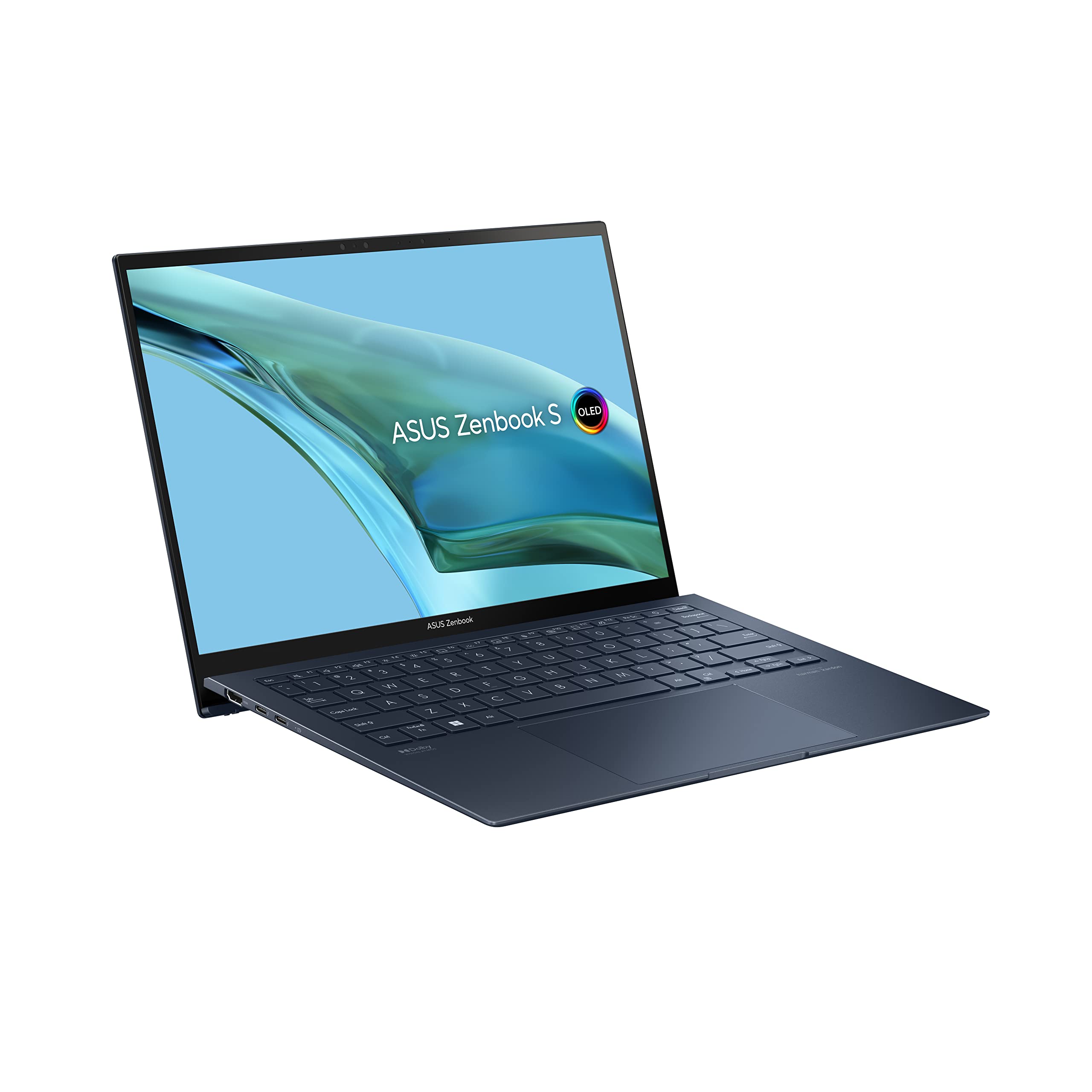 asus-zenbook-s-13-ux5304va-nq291w-pc-portable-13-3-oled-2-8k-i7-1355u-32-go-1-to image 2