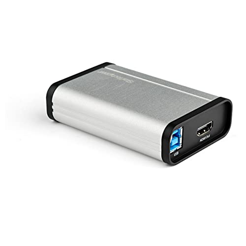 startech-com-carte-capture-vid-o-hdmi-vers-usb-c-uvc-1080p-60ips-uvchdcap image 8
