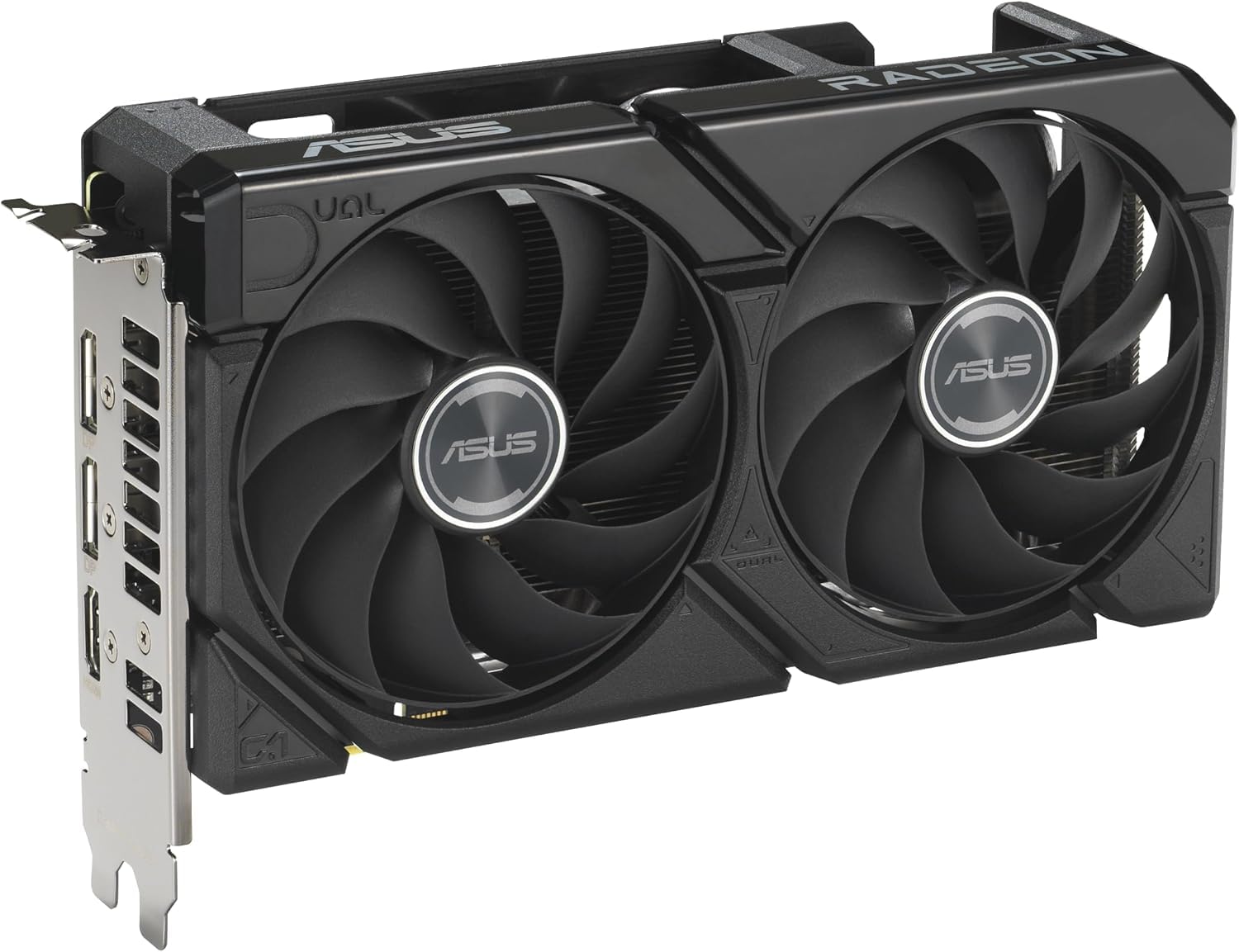 asus-dual-radeon-rx-9060-xt-16gb-gddr6-carte-graphique-gaming image 3