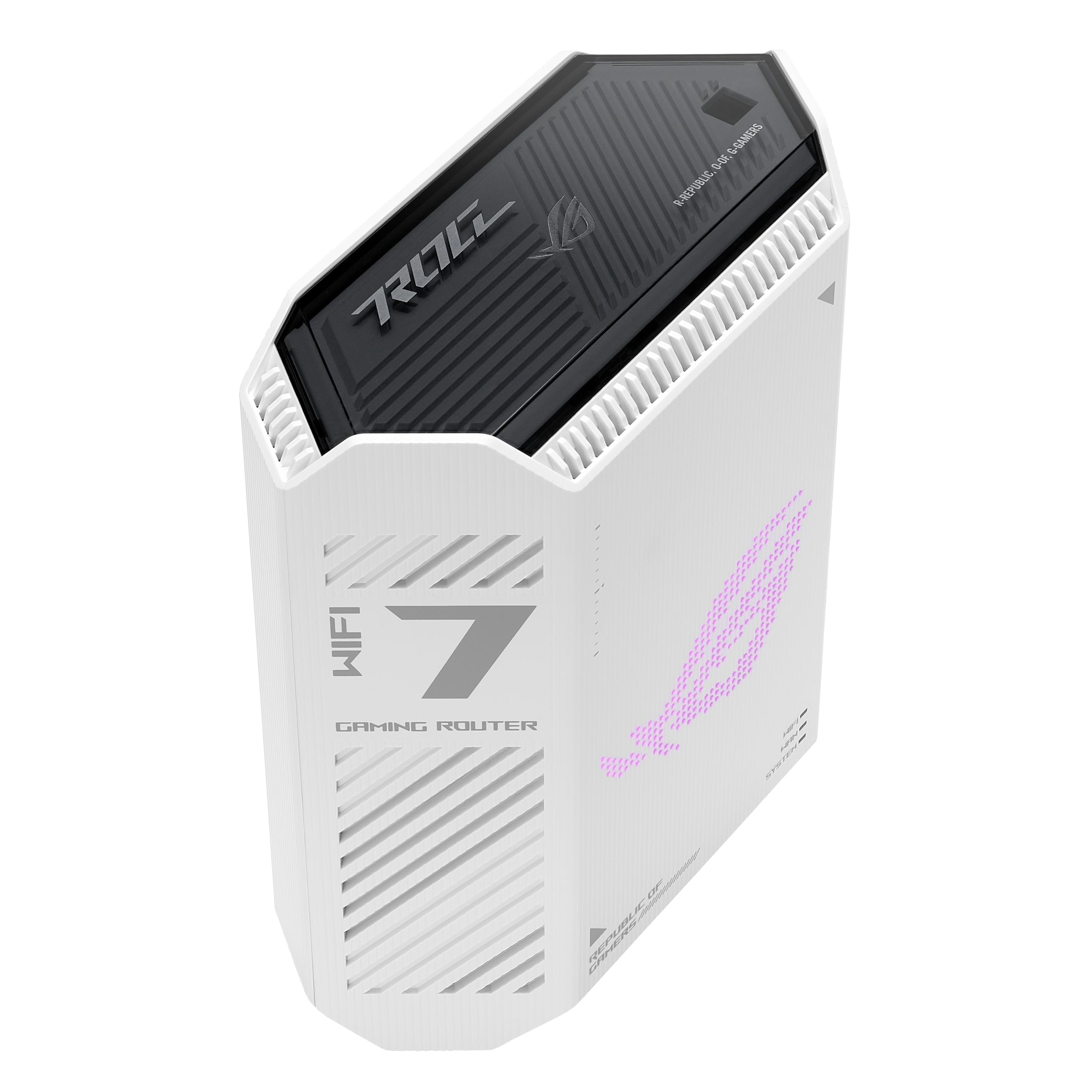 asus-rog-strix-gs-be7200-routeur-gaming-wifi-7-double-bande-7200-mbps image 3