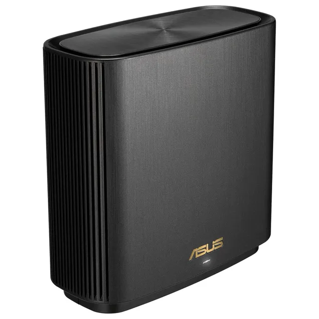 asus-zenwifi-xt9-noir-pack-de-1-syst-me-wifi-6-ax-mesh-tri-bande-7800-mbps image 1