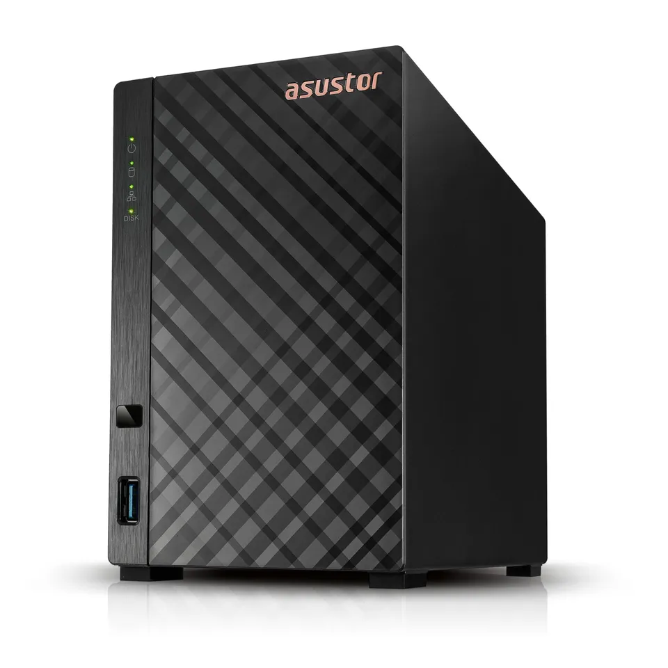 asustor-drivestor-2-lite-as1102tl-nas-2-baies-quad-core-1-7-ghz-1gbe-serveur-clo image 1