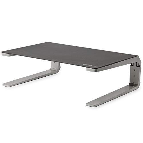 startech-com-monstnd-rehausseur-cran-acier-aluminium-jusqu-32-10kg image 7