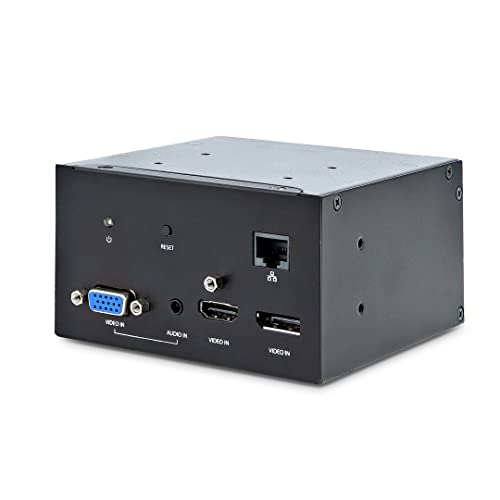 startech-com-mod4avhd-module-audio-vid-o-4k-pour-bo-tier-table-conf-rence image 8