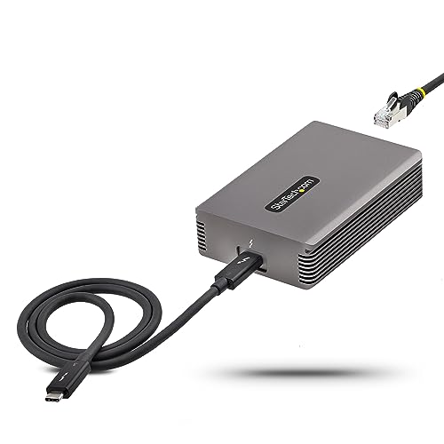 startech-com-tb310g2-adaptateur-thunderbolt-3-vers-ethernet-10gbe-rj45 image 7