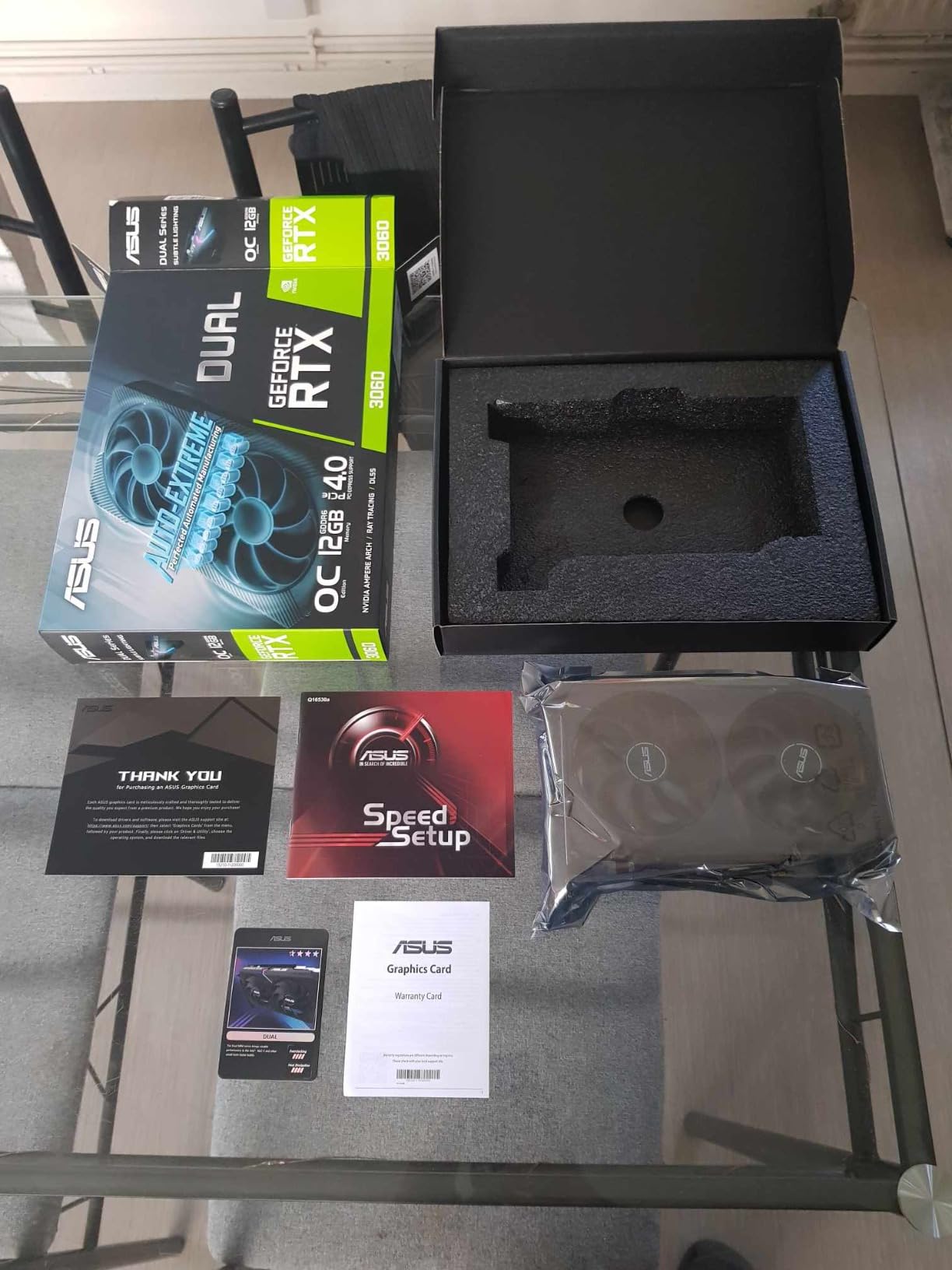 Bon achat gaming