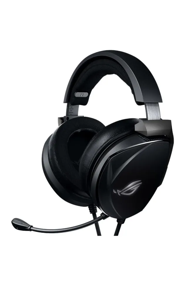 asus-rog-theta-electret-casque-gaming-electret-hi-fi-pc-et-consoles image 1