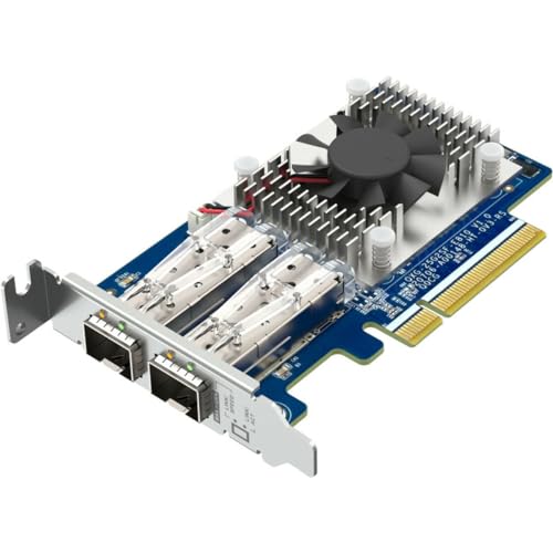 qnap-qxg-25g2sf-e810-carte-r-seau-2x25g-sfp28-pcie-pour-nas image 4