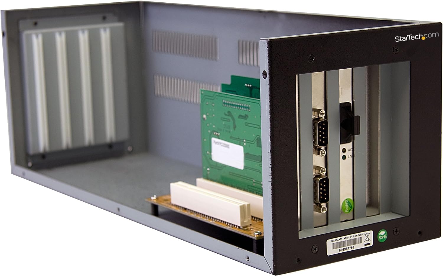startech-com-pex2pcie4l-bo-tier-d-extension-pcie-vers-2x-pci-2x-pcie-pleine-long image 4