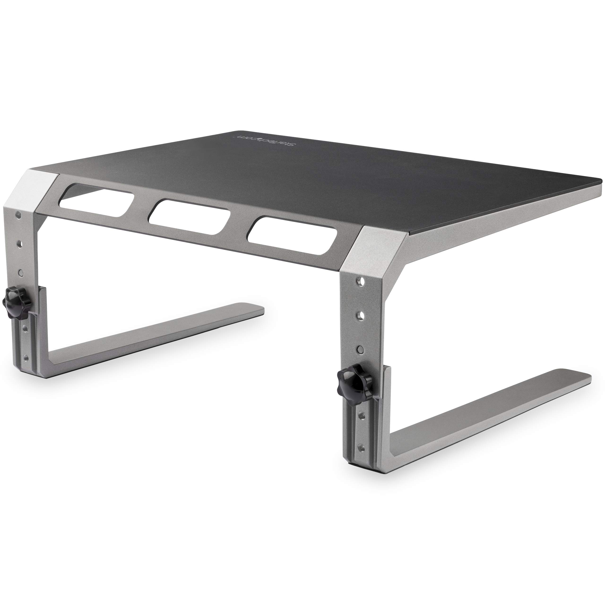 startech-com-monstnd-rehausseur-cran-acier-aluminium-jusqu-32-10kg image 5