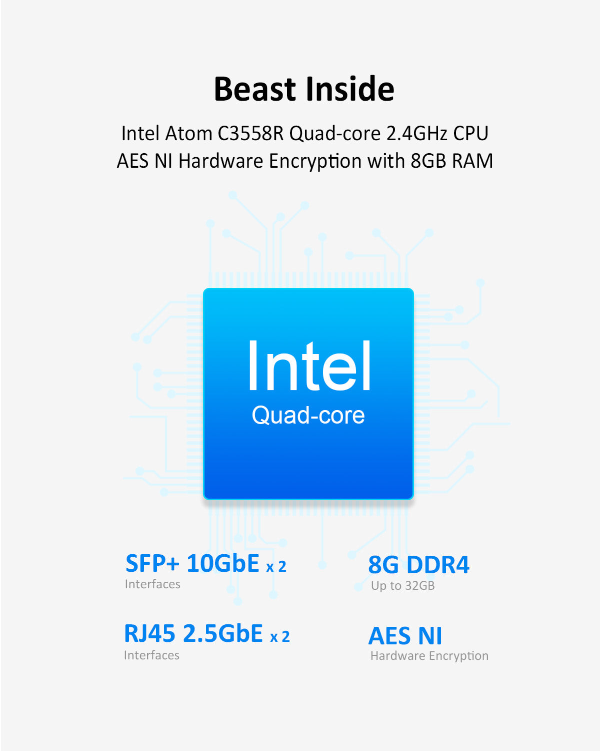 terramaster-t9-450-nas-9-baies-10gbe image 2