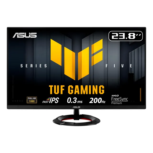 asus-rog-tuf-gaming-vg249q5r-moniteur-gaming-23-8-full-hd-200hz-fast-ips image 1
