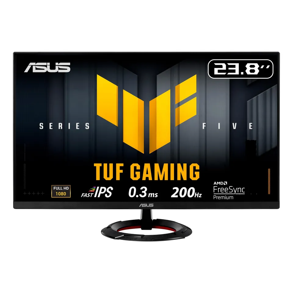 asus-rog-tuf-gaming-vg249q5r-moniteur-gaming-23-8-full-hd-200hz-fast-ips image 1