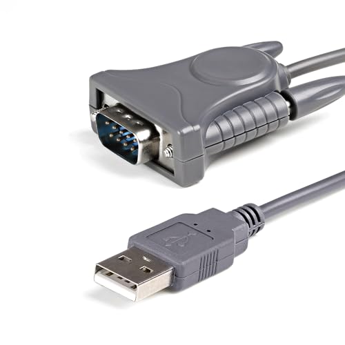 startech-com-icusb232db25-c-ble-usb-vers-s-rie-rs232-db9-db25-91-cm image 7