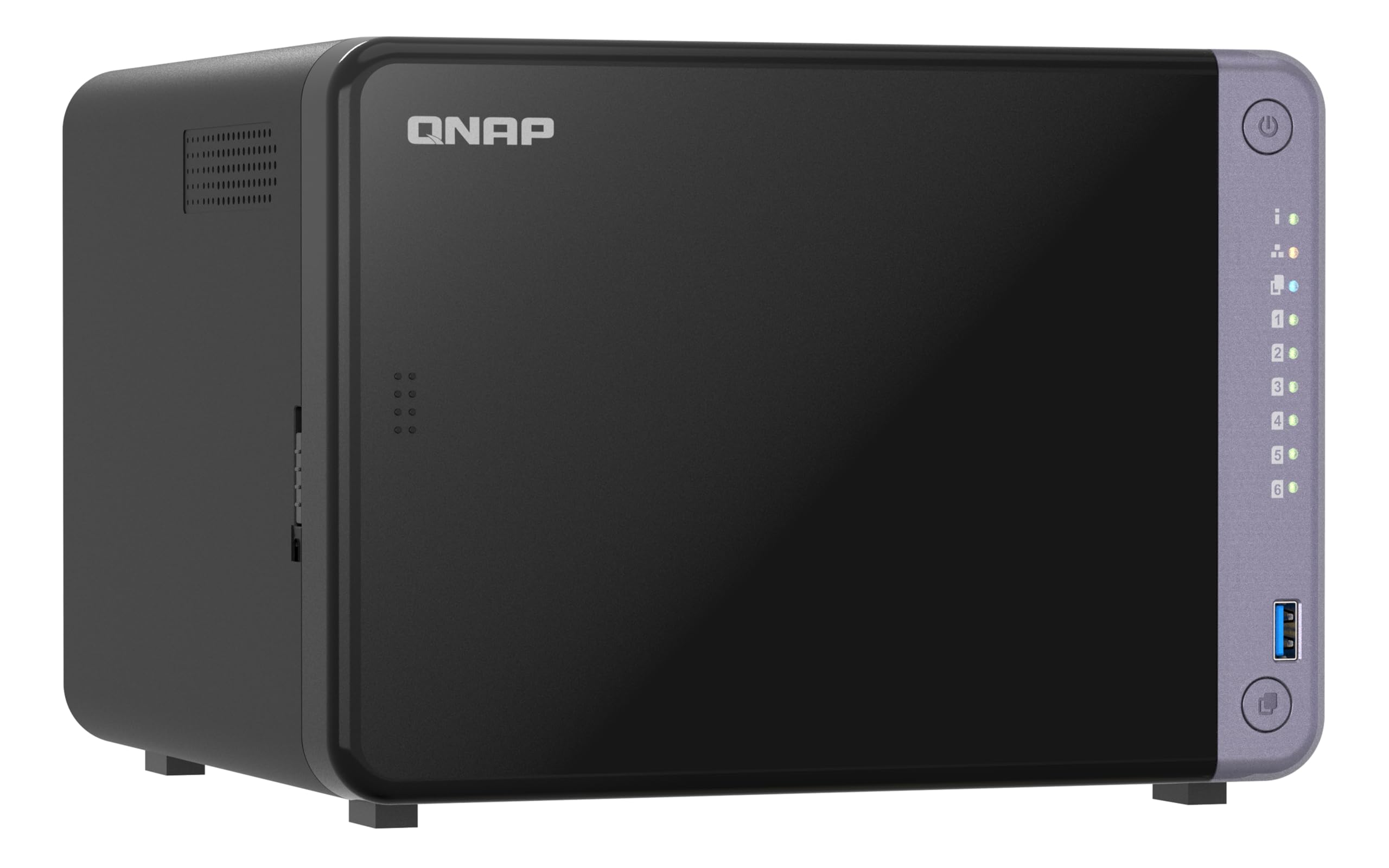 qnap-al524-nas-desktop-6-baies-3-5-4c-2-0-ghz image 4