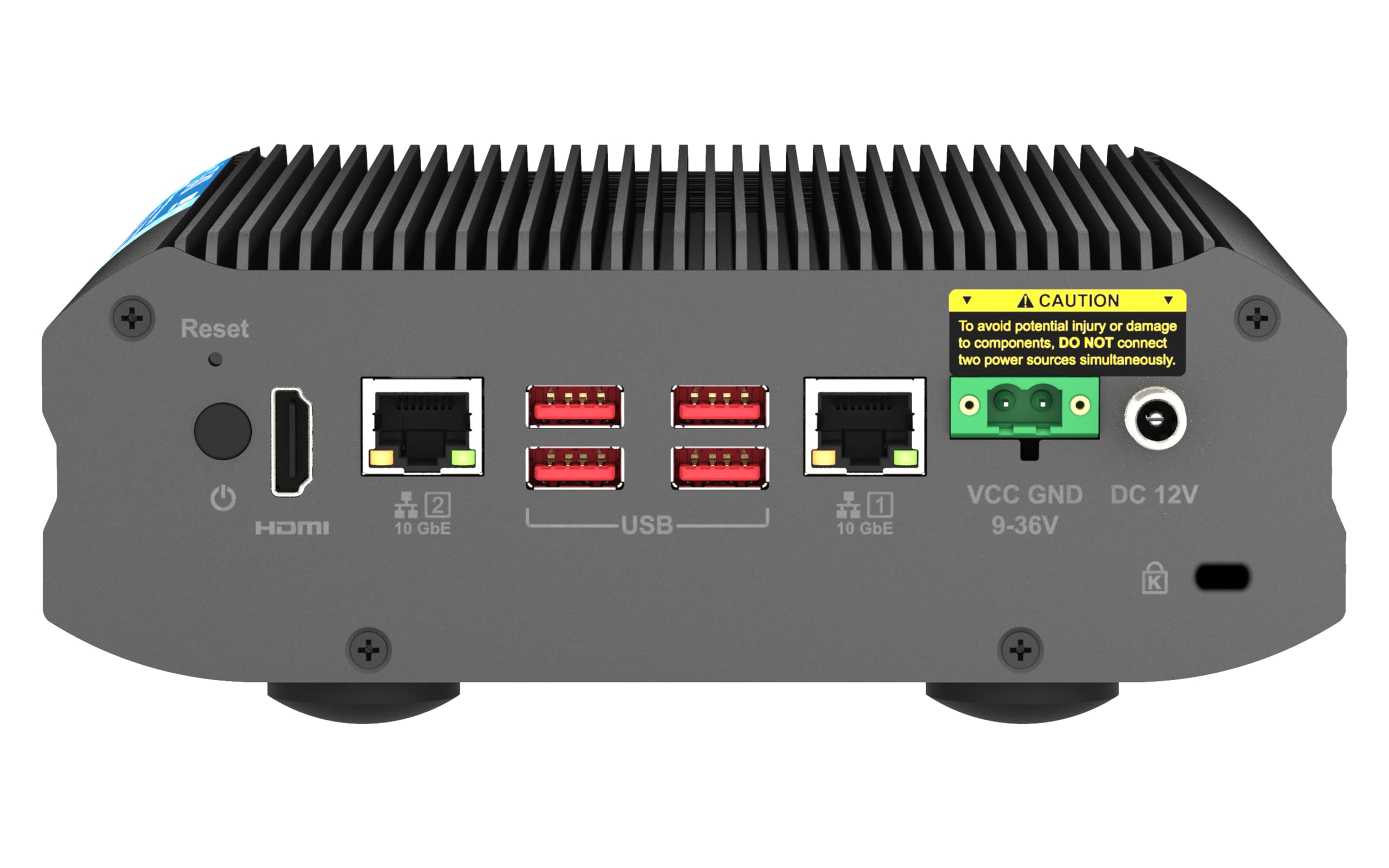 qnap-ts-i410x-serveur-nas-industriel-4-baies-10gbe image 6