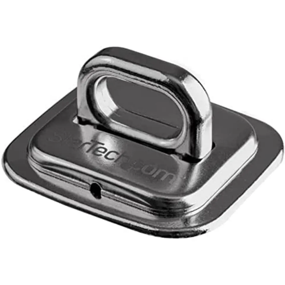 startech-com-ltanchor-plaque-d-ancrage-antivol-acier-pour-portable image 1