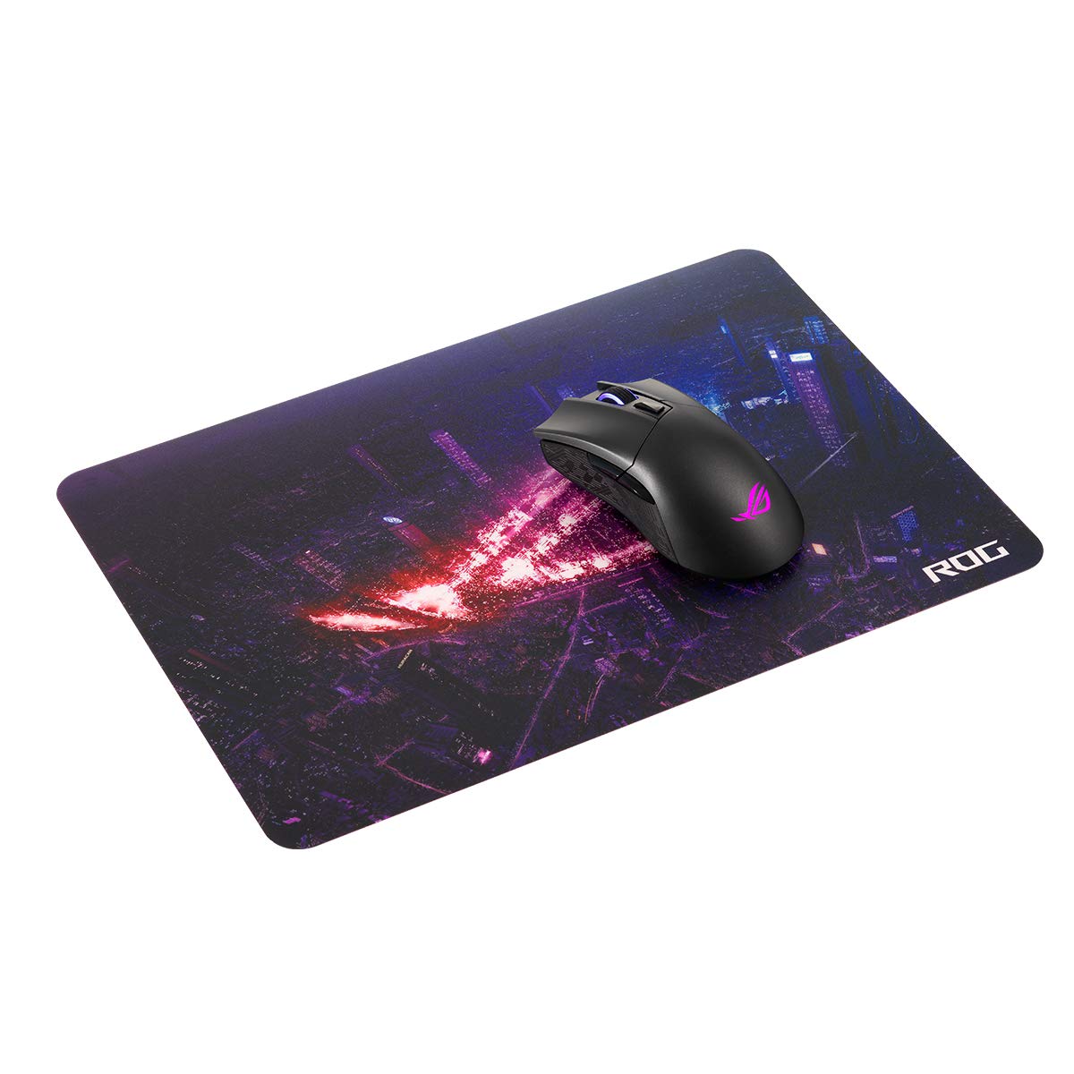 asus-rog-strix-slice-tapis-de-souris-gaming image 4