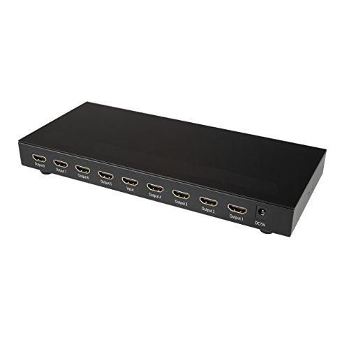 startech-com-r-partiteur-hdmi-1-vers-8-4k-60hz-hdr-hdmi-2-0b-18gbps image 6