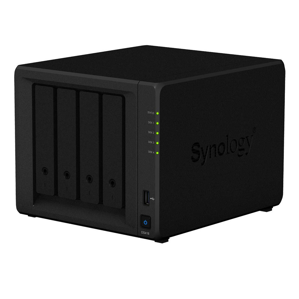 synology-ds418-bo-tier-nas-bureau-4-baies-enclosure image 3