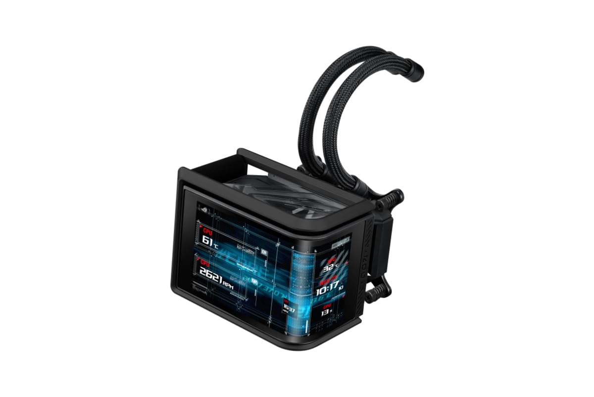 asus-rog-ryuo-iv-argb-360mm-refroidisseur-liquide-cpu-amd-intel image 3