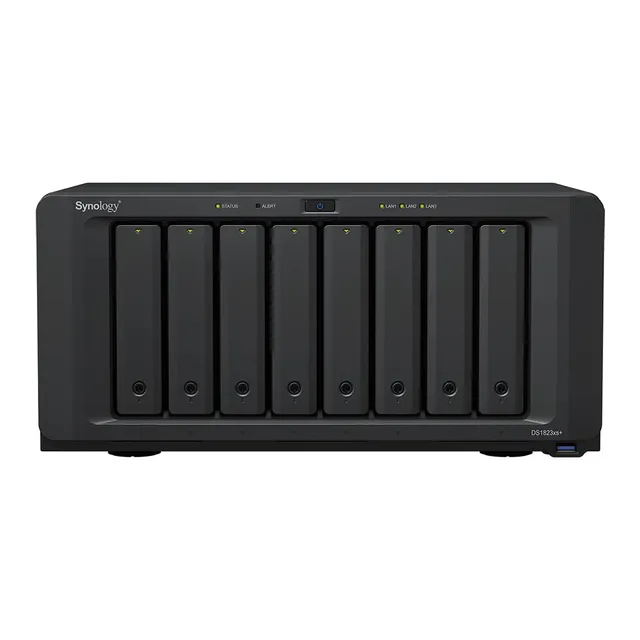 synology-ds1823xs-nas-8-baies-quad-core-8-go-2x-gbe-10gbe-usb3 image 1