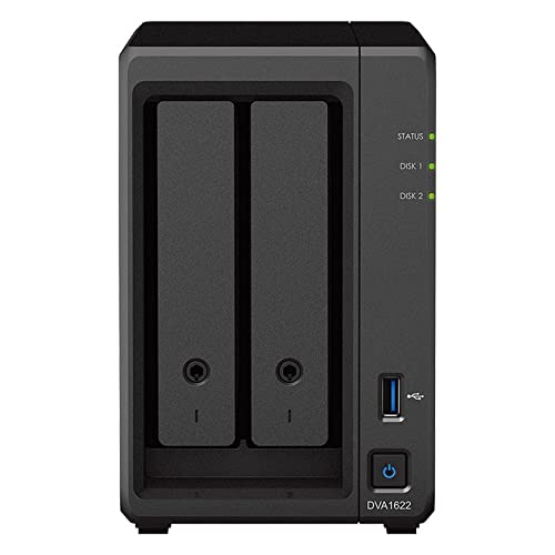 synology-dva1622-nvr-deep-learning-2-baies-16-cam-ras-4k image 6